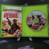 Tom Clancy's Rainbow Six Vegas 2 Xbox 360 + Bonus Disk - Like New
