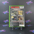 Max Payne Xbox AD Complete CIB - Very Good