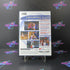 NBA Live 2001 PS2 PlayStation 2 + Reg Card - Like New