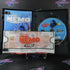 Finding Nemo PS2 PlayStation 2 + Movie Ticket - Like New