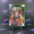 Star Wars Knights of the Old Republic II Sith Lords Xbox + Reg Card - Like New