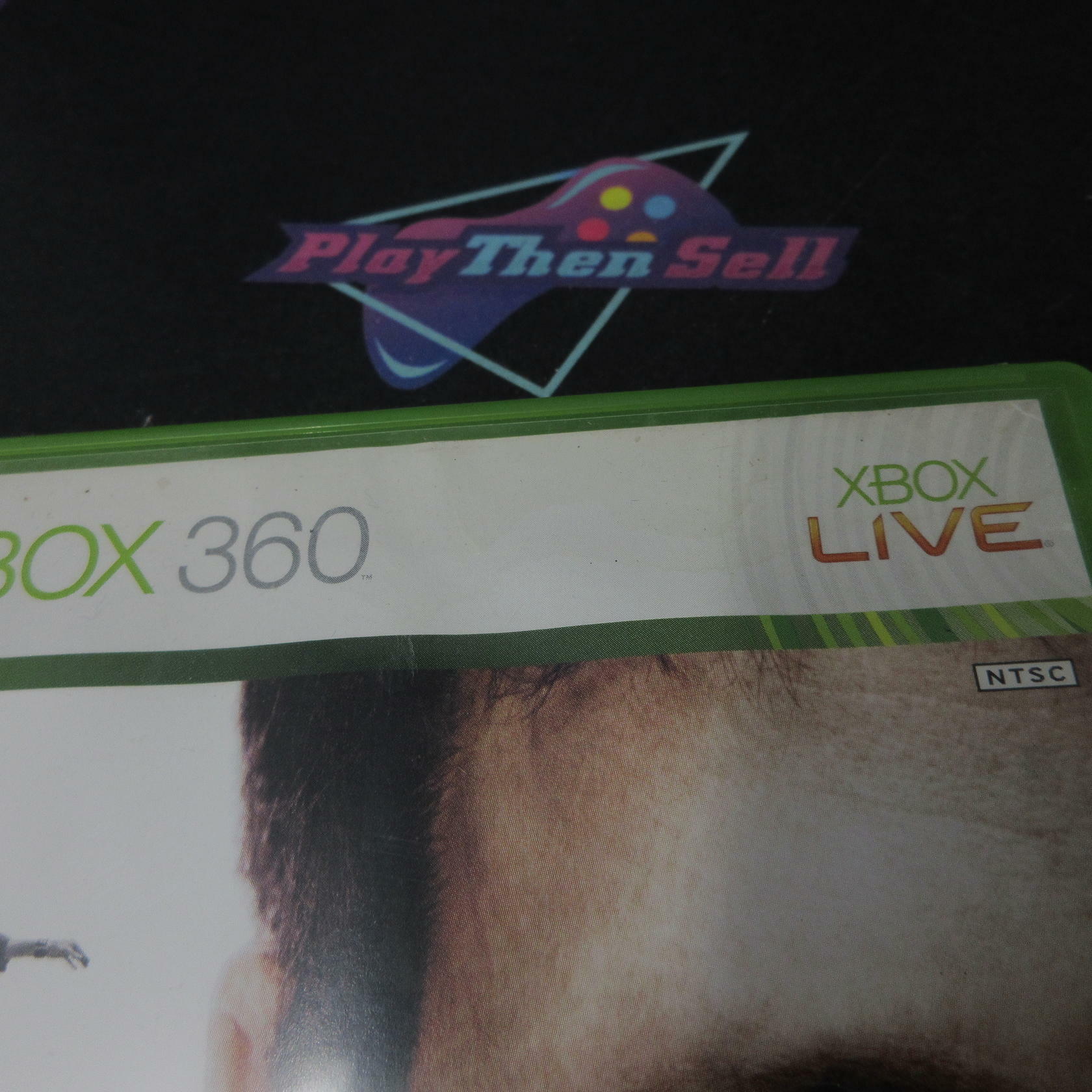 Tony Hawk's Project 8 Xbox 360 AD/DD/NM - Very Good