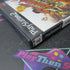 Street Fighter Anniversary Collection PS2 Playstation 2 AD Complete CIB - Very Good