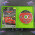 Cars Xbox MD Complete CIB - Very Good