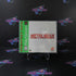 Metal Gear Solid GH PS1 PlayStation 1 DD Complete - Very Good