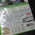 Zone of the Enders HD Collection Xbox 360 AD/DD/NM + Demo Disc - Very Good