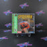 Spider-Man GH PS1 PlayStation 1 MD + Reg Card Complete CIB - Very Good