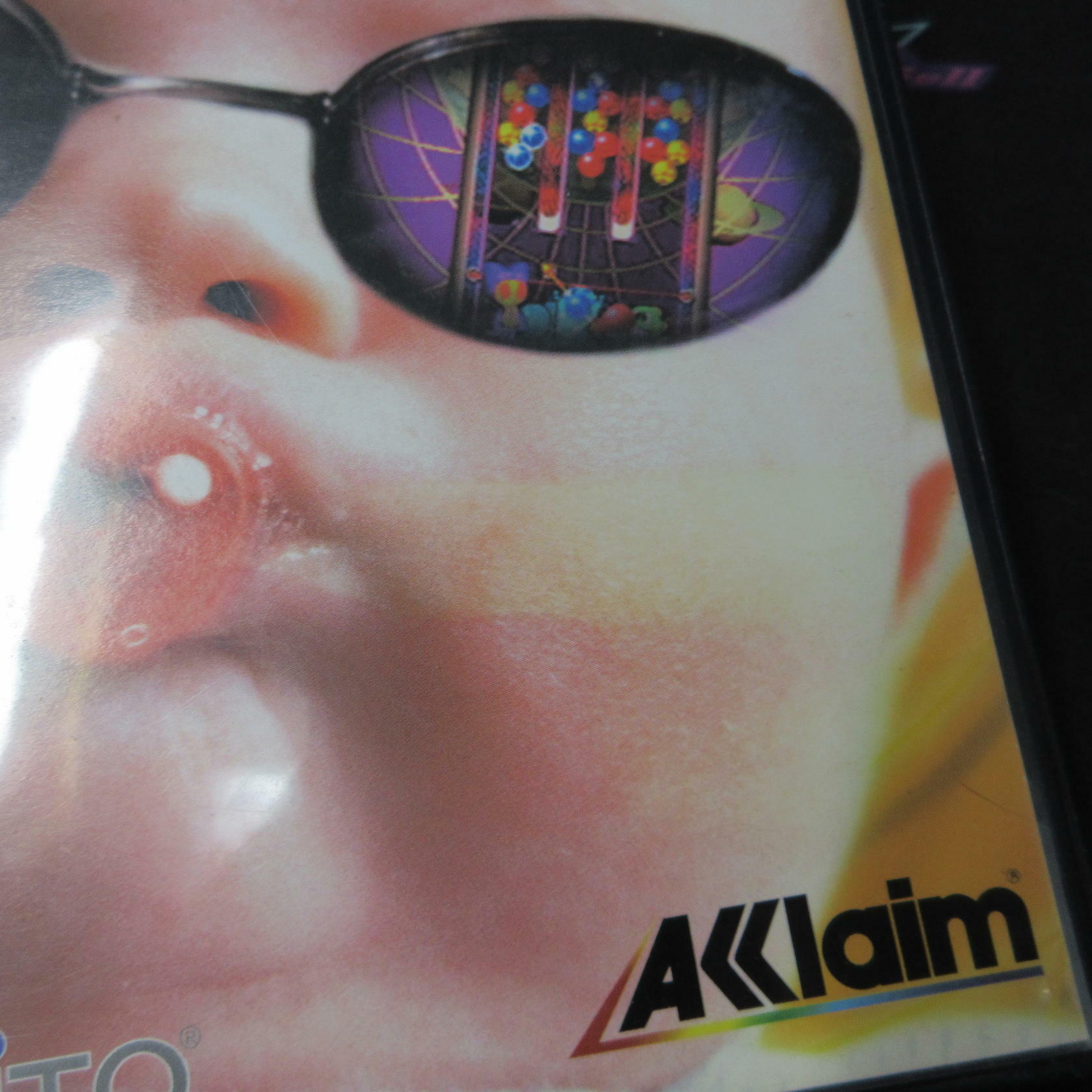 Super Bust-A-Move + Reg Card PS2 PlayStation 2 AD/DD Complete CIB - Very Good