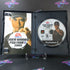Tiger Woods PGA Tour 2005 PS2 PlayStation 2 AD/DD Complete CIB - Very Good