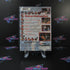 Ready to Rumble Boxing Round 2 PS2 PlayStation 2 AD + Reg Card CIB - Very Good