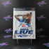 NBA Live 2001 PS2 PlayStation 2 + Reg Card - Like New