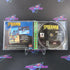 Spider-Man GH PS1 PlayStation 1 MD + Reg Card Complete CIB - Very Good