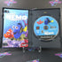 Finding Nemo PS2 PlayStation 2 + Movie Ticket - Like New