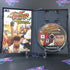 Street Fighter Anniversary Collection PS2 Playstation 2 AD Complete CIB - Very Good