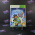 Disney Universe Xbox 360 AD/NM - Very Good