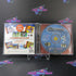 Sega Smash Pack Volume 1 Sega Dreamcast MD + Reg Card Complete CIB - Very Good