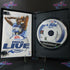 NBA Live 2001 PS2 PlayStation 2 + Reg Card - Like New