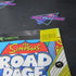 Simpsons Road Rage Platinum Hits Xbox MD Complete CIB - Very Good