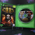 Star Wars Knights of the Old Republic II Sith Lords Xbox + Reg Card - Like New