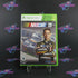Nascar '15 Xbox 360 AD - Very Good