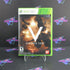 Armored Core V Xbox 360 - Like New