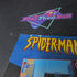 Spider-Man GH PS1 PlayStation 1 MD + Reg Card Complete CIB - Very Good