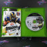 Madden NFL 2003 Xbox AD + Reg Card Complete CIB - Very Good