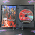 Virtua Fighter 4 PS2 PlayStation 2 Black Label + Reg Card - Like New