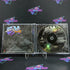 Street Fighter EX Plus Alpha PS1 PlayStation 1 - Like New