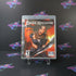 Untold Legends Dark Kingdom PS3 PlayStation 3 AD/MD Complete CIB - Very Good