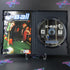 Q-Ball Billiards Master PS2 PlayStation 2 DD Complete CIB - Very Good