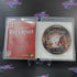 Dante's Inferno Divine Edition + Sleeve PS3 PlayStation 3 AD Complete CIB - Very Good