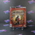 Dante's Inferno Divine Edition + Sleeve PS3 PlayStation 3 AD Complete CIB - Very Good