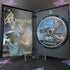 Resident Evil 4 PS2 PlayStation 2 Black Label - Like New