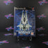 Gradius III & IV PS2 PlayStation 2 + Reg Card - Like New