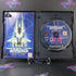 Gradius III & IV PS2 PlayStation 2 + Reg Card - Like New