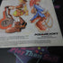 Threads of Fate PS1 PlayStation 1 MD + Reg Card Complete CIB - Very Good
