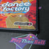 Dance Factory PS2 PlayStation 2 AD Complete CIB - Very Good