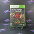 Gears of War Triple Pack Xbox 360 AD/NM - Very Good