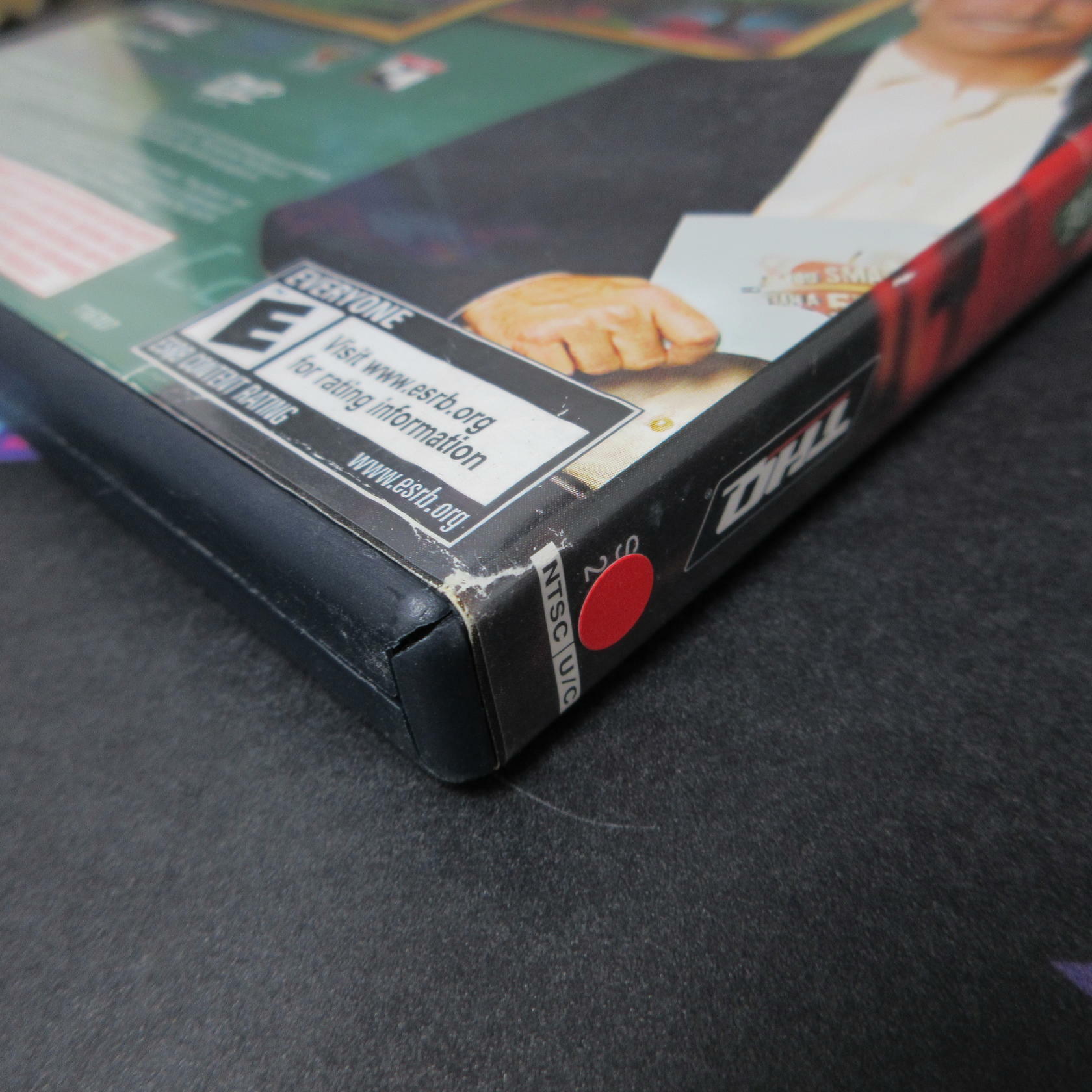 Are You Smarter than a 5th Grader Make the Grade PlayStation 2 AD Complete CIB - Very Good