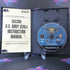 SOCOM US Navy Seals PS2 PlayStation 2 AD/MD Complete CIB - Very Good
