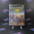 SOCOM US Navy Seals PS2 PlayStation 2 AD/MD Complete CIB - Very Good