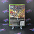 Super Street Fighter IV Xbox 360 AD/DD Complete CIB - Very Good