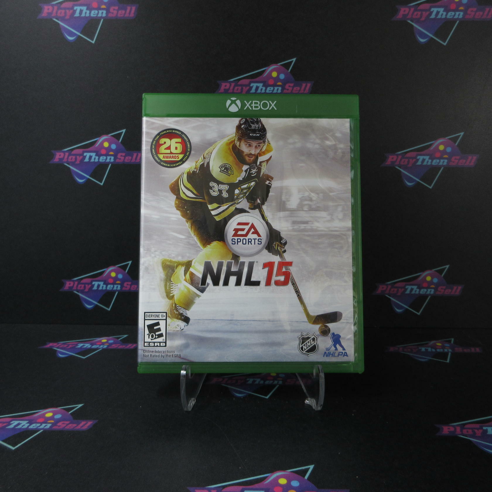 NHL 15 Xbox One - Like New