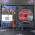 Virtua Fighter 4 PS2 PlayStation 2 Black Label + Reg Card - Like New