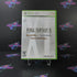 Final Fantasy XI Online Rise, Chains, Treasures Xbox 360 + Sleeve / Reg Card - Like New
