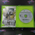 Final Fantasy XI Online Wings of the Goddess Expansion Pack Xbox 360 + Reg Card - Like New