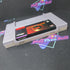 Mortal Kombat Super Nintendo SNES Cartridge Only Authentic / Tested - Very Good