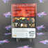 Gears Of War Collector's Edition Xbox 360 + Sleeve, Art Book - Like New