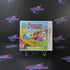 Adventure Time Hey Ice King! Why'd you steal our garbage?!! Nintendo 3DS - Like New